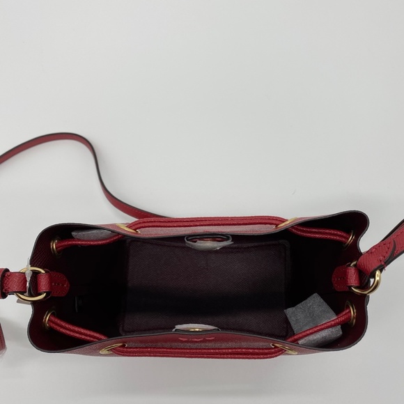 Lena Bag | Dolly Valentine Lena Crossbody perfect for Valentine Gift